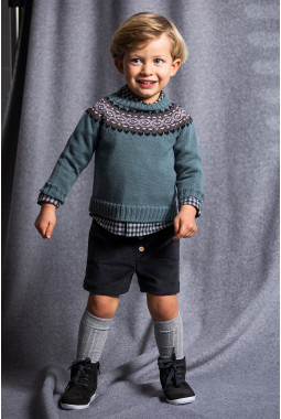 GORRO, JERSEY GRECA, CAMISA...