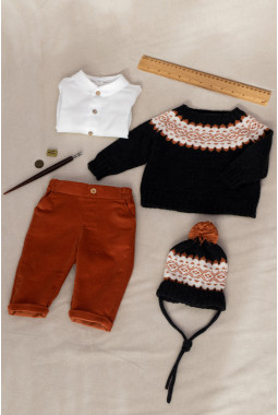 GORRO, JERSEY GRECA, CAMISA...