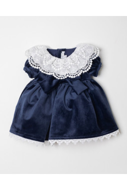 VESTIDO MINI TERCIOPELO...